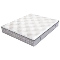 Saltea ortopedică Askona Grether & Wells Heaven De Luxe 160 x 200 cm Înălțimea saltelei: 39 cm