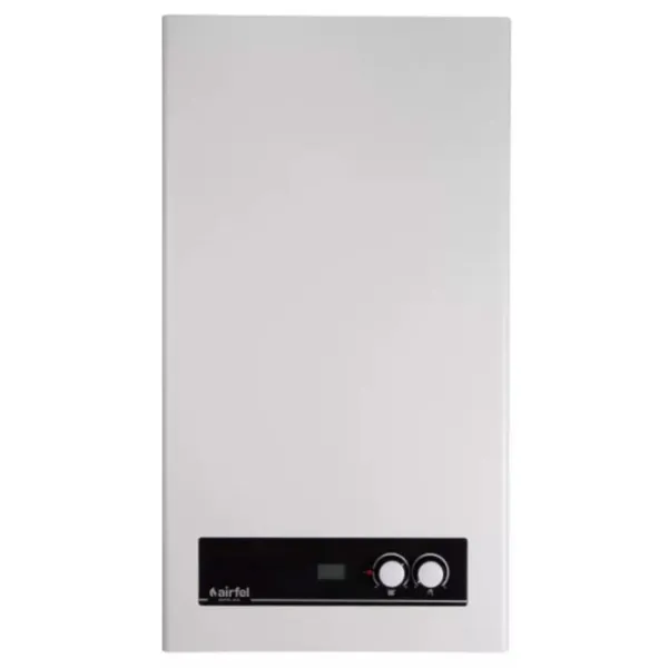 Centrală termică pe gaz Airfel Digifel Duo 36 36 kW/ 360 m² photo 1