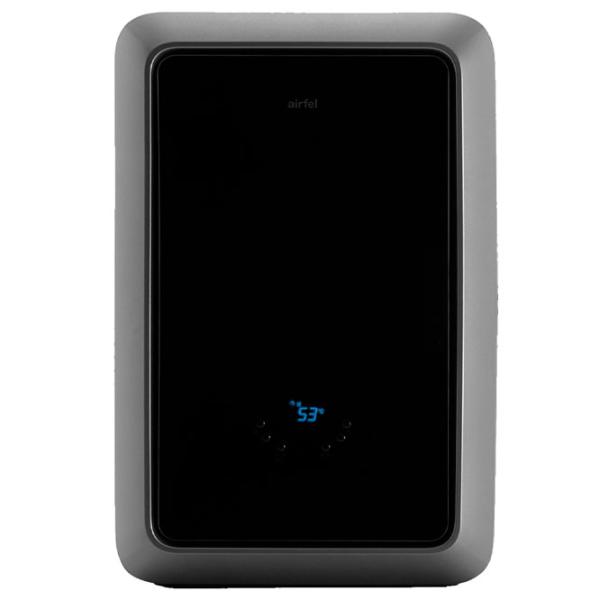 Centrală termică pe gaz Airfel Maestro 28 28 kW/ 240 m² photo 1