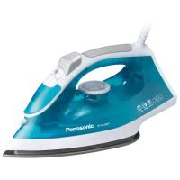 Утюг Panasonic NI-M250TGTW классический/ 1550 Вт/ Синий