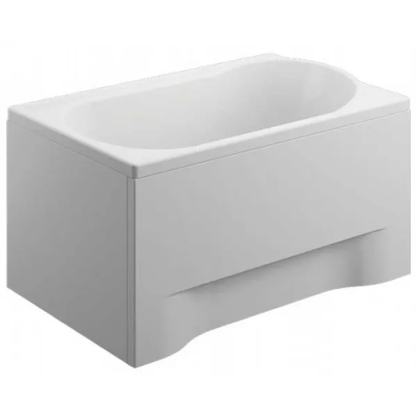 Ванна Polimat Mini Акрил photo 1 Ванна Polimat Mini Акрил photo 1