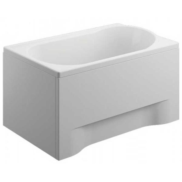 Ванна Polimat Mini Акрил photo 1 Ванна Polimat Mini Акрил photo 1