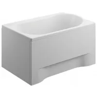 Ванна Polimat Mini Акрил