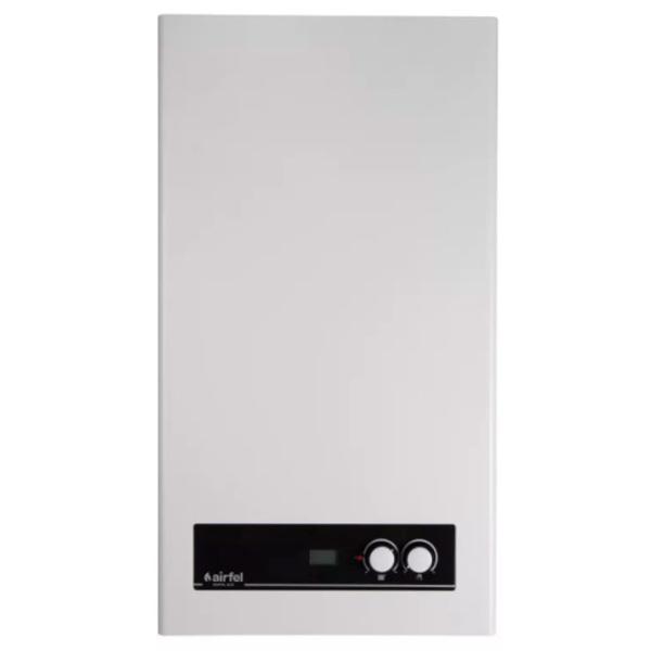 Centrală termică pe gaz Airfel Digifel Duo 32 32 kW/ 320 m² photo 1