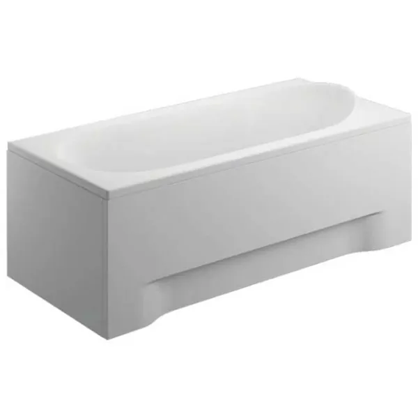 Ванна Polimat Medium Акрил photo 1
