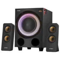 Аудиосистема F&D F770X 76 Вт/ Черный