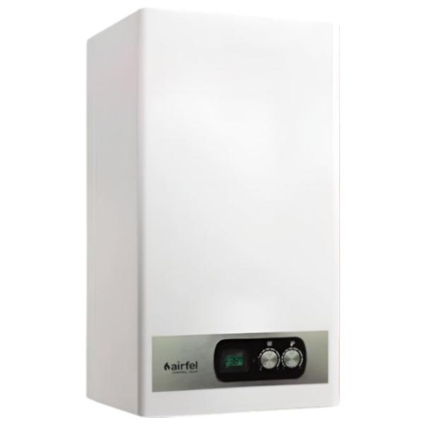 Centrală termică pe gaz Airfel Digifel Duo 24 24 kW/ 240 m² photo 1