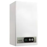 Centrală termică pe gaz Airfel Digifel Duo 24 24 kW/ 240 m²
