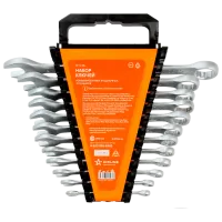 Комбинированный набор ключей Airline AT-12-46 Количество в наборе: 12 шт.