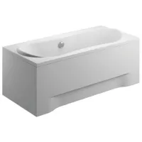 Ванна Polimat Long Акрил