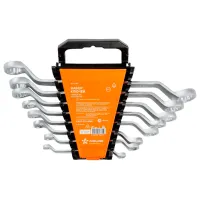 Набор ключей Airline AT-8-48 Количество в наборе: 8 шт.