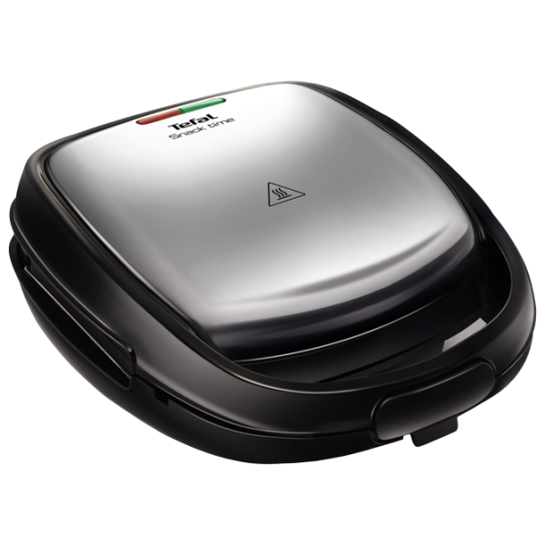 Aparat pentru sandvișuri Tefal SW342D38 700 W / Inox photo 1