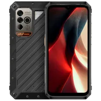 Ulefone Power Armor 18 Ultra 12 ГБ/ 512 ГБ/ Dual SIM/ Черный 