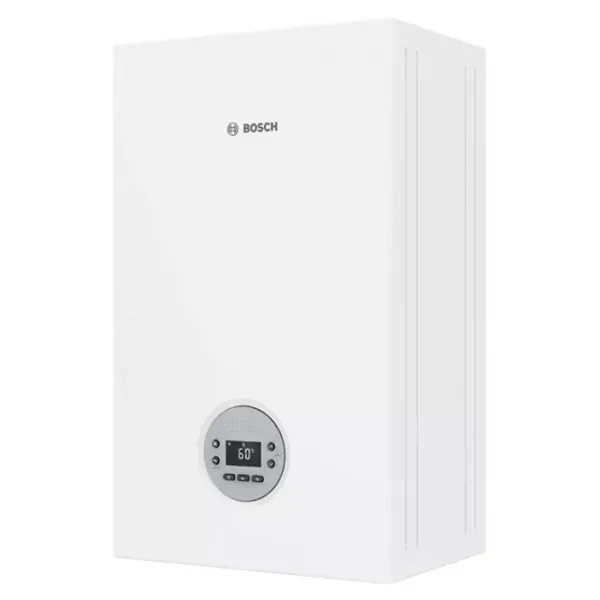 Газовый котёл Bosch Condens GC1200W 24 кВт photo 1 Газовый котёл Bosch Condens GC1200W 24 кВт photo 1
