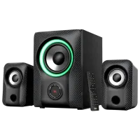 Аудиосистема F&D F590X 120 Вт/ Черный