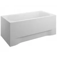 Cadă de baie Polimat Classic Acril