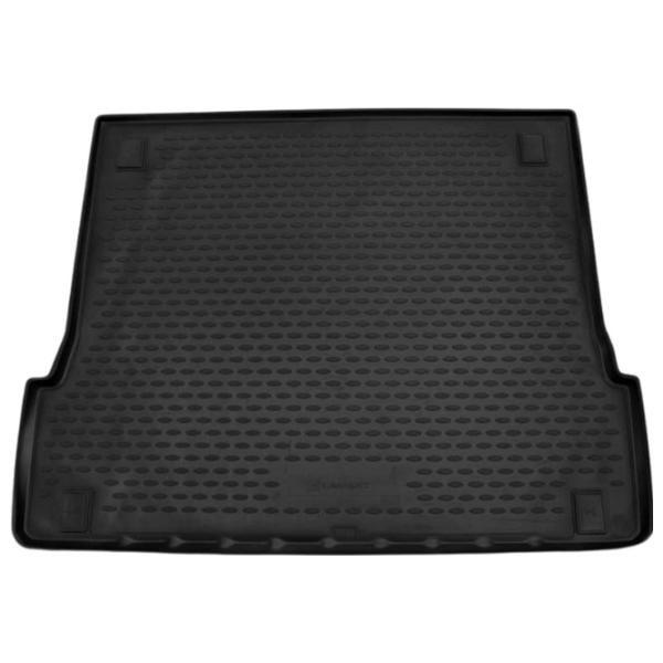 Covorașe auto Haval H9 2005 - 2015 Novline Element/ EL-ELEMENT9903B13 photo 1