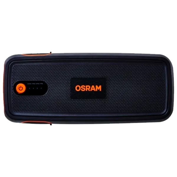 Пуско зарядное и зарядное устройство Osram OBSL400 400 A - 800 A photo 1