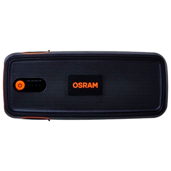 Пуско зарядное и зарядное устройство Osram OBSL400 400 A - 800 A photo 1