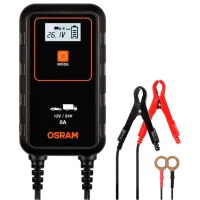 Incărcător și Redresor auto Osram OEBCS908 - 4 A
