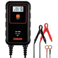 Incărcător și Redresor auto Osram OEBCS906 - 6 A