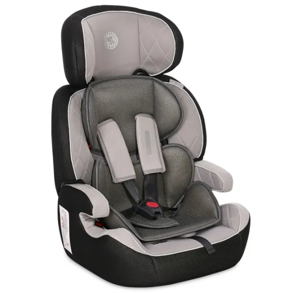 Scaun auto Lorelli Navigator  9 luni - 12 ani / 36 kg / Gray photo 1