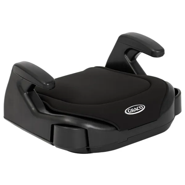 Детское автокресло Graco Midnight 6 лет - 12 лет/ Черный photo 1