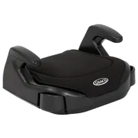 Scaun auto Graco Midnight 6 ani - 12 ani/ Black