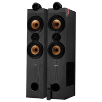 Sistem audio F&D T-70X 160 W/ Black