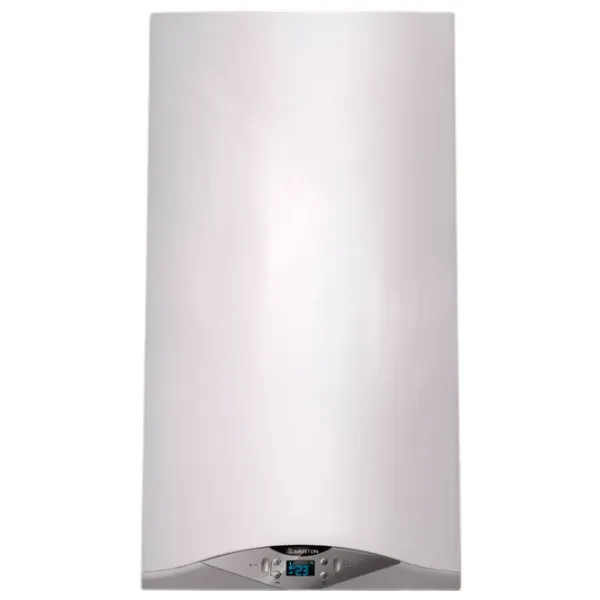 Centrală termică pe gaz Ariston Cares Premium 24 NG 24 kW/ 240 m² photo 1