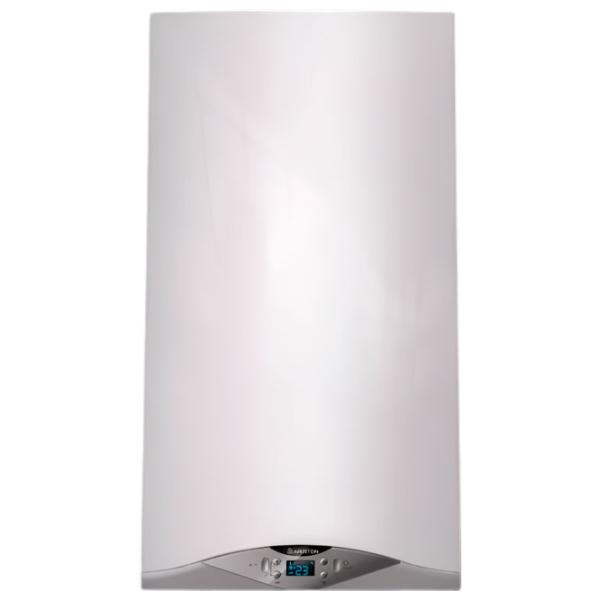 Centrală termică pe gaz Ariston Cares Premium 24 NG 24 kW/ 240 m² photo 1