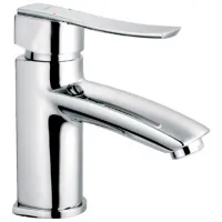 Baterie lavoar Ferro FLORENCE BFL2VL mono comandă