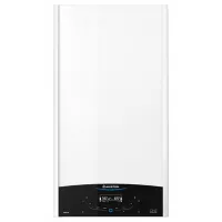 Centrală termică pe gaz Ariston Genus One System 30 30 kW/ 300 m²