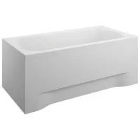 Cadă de baie Polimat Classic Acril
