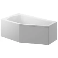 Cadă de baie Polimat Selena Acril