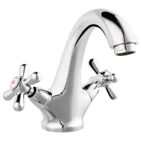 Baterie lavoar Ferro RETRO NEW XD2 mono comandă