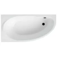 Cadă de baie Polimat Miki Acril