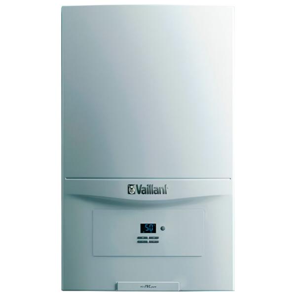 Centrală termică pe gaz Vaillant Pure VUW INT IV 286/ 7-2 28 kW/ 280 m² photo 1