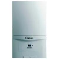 Centrală termică pe gaz Vaillant Pure VUW INT IV 286/ 7-2 28 kW/ 280 m²