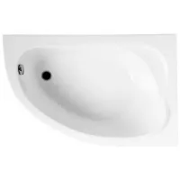 Cadă de baie Polimat Standard Acril