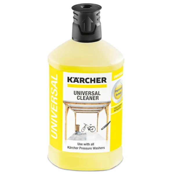 Очиститель KARCHER RM 626 6.295-753.0 кузов photo 1 Очиститель KARCHER RM 626 6.295-753.0 кузов photo 1