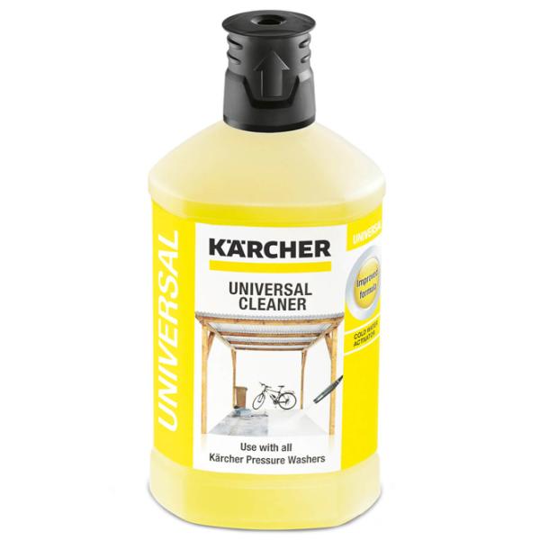 Очиститель KARCHER RM 626 6.295-753.0 кузов photo 1 Очиститель KARCHER RM 626 6.295-753.0 кузов photo 1