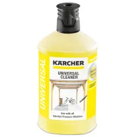 Очиститель KARCHER RM 626 6.295-753.0 кузов