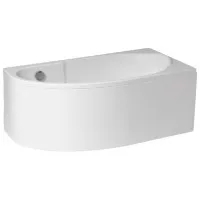 Cadă de baie Polimat Miki Acril