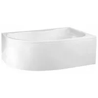 Ванна Polimat Mega Акрил