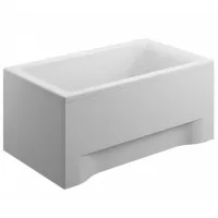 Cadă de baie Polimat Capri Acril