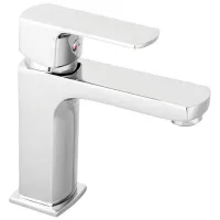 Смеситель для умывальника Ferro Alba VerdeLine BLB2VL однорычажный