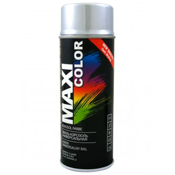 Автомобильная краска Maxi Color MX7001 7001 400 мл/ Универсальный photo 1 Автомобильная краска Maxi Color MX7001 7001 400 мл/ Универсальный photo 1