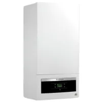Centrală termică pe gaz Buderus GB062-24 24 kW/ 200 m²