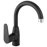 Baterie lavoar Ferro Algeo BAG2ABL mono comandă